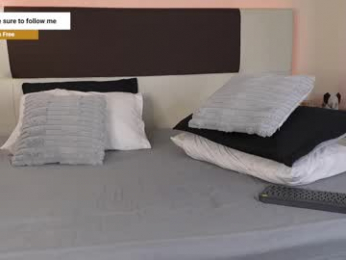 danteestone webcam model stream image