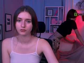 laisy-flay webcam model stream image