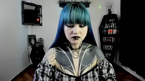 DimmuandDarkness webcam model stream image