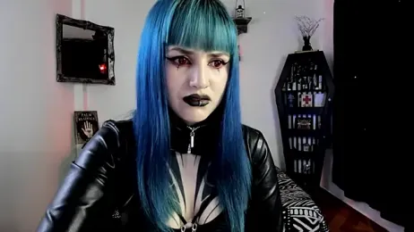DimmuandDarkness webcam model stream image
