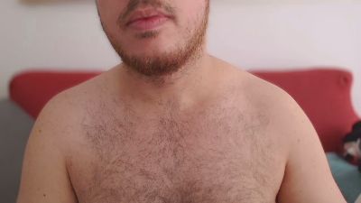 Auburn_beard webcam model stream image