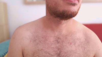 Auburn_beard webcam model stream image