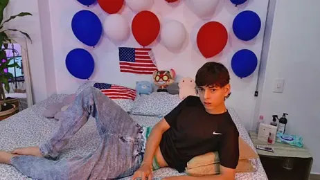 Wade_wagner webcam model stream image