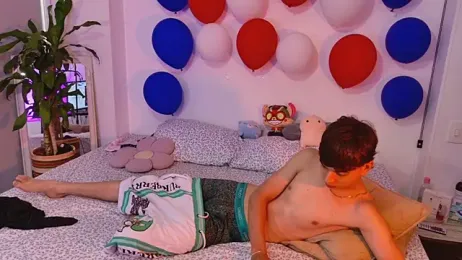 Wade_wagner webcam stripchat model stream image