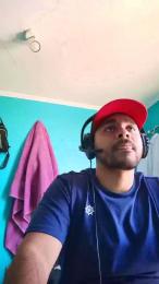 Nan29 webcam model stream image