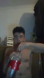 Ramses55555 webcam model stream image