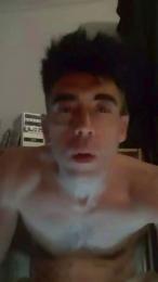 Ramses55555 webcam model stream image