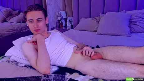 WilliamDyson webcam model stream image
