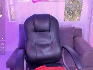 andreafoxc webcam camsoda model stream image