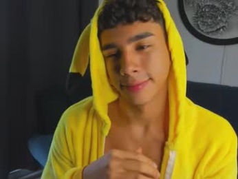 andrew_twink18 webcam model stream image