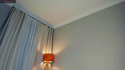 Summer_Lilac webcam cam4 model stream image