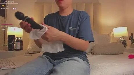 the_little_cody webcam model stream image