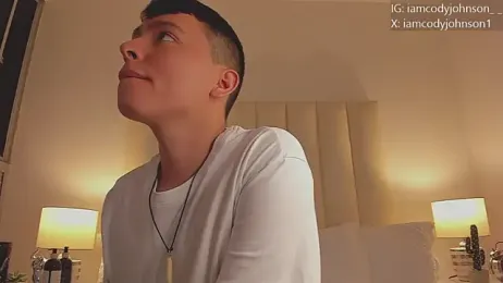 the_little_cody webcam model stream image