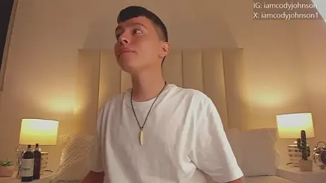 the_little_cody webcam model stream image