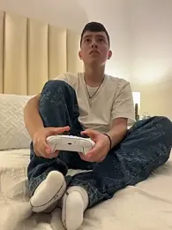 the_little_cody webcam model stream image