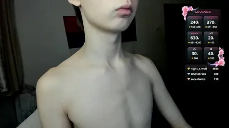 Vampirella_GS webcam model stream image