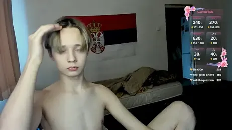 Vampirella_GS webcam stripchat model stream image