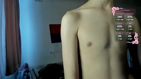 Vampirella_GS webcam model stream image