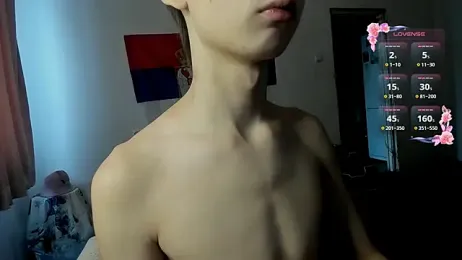 Vampirella_GS webcam model stream image