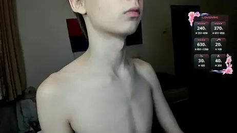 Vampirella_GS webcam stripchat model stream image