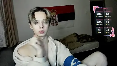 Vampirella_GS webcam stripchat model stream image