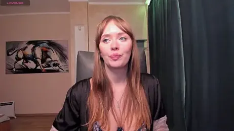 PrettieKate webcam model stream image