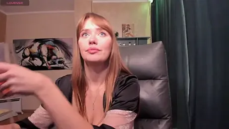 PrettieKate webcam model stream image