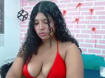 valentina_0_ webcam model stream image