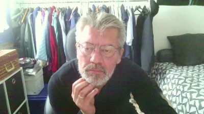 Kevinareux60 webcam model stream image