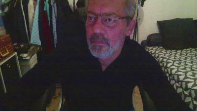 Kevinareux60 webcam model stream image