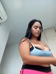 Sara-77 webcam model stream image