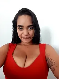 Sara-77 webcam model stream image