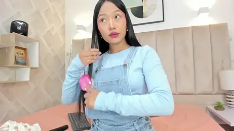 Anniie_Queen webcam stripchat model stream image