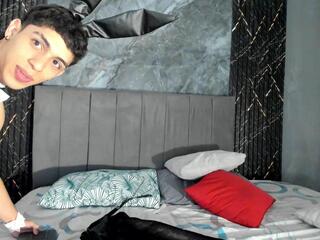 Adrian Lopezz webcam model stream image