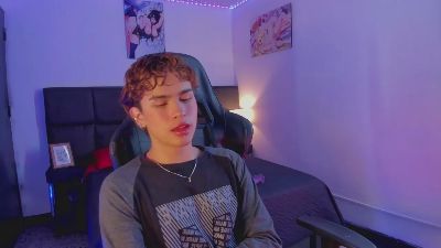 aiiden_xxx webcam model stream image