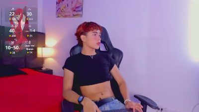 aiiden_xxx webcam model stream image
