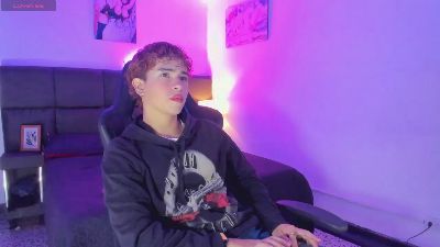 aiiden_xxx webcam model stream image