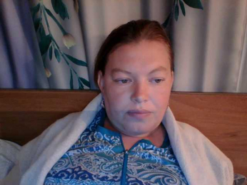 Raspberry_Rum webcam model stream image