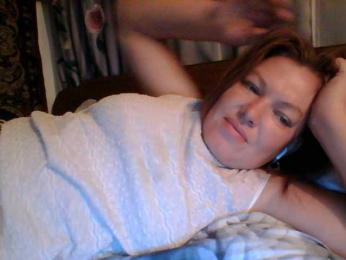 Raspberry_Rum webcam model stream image