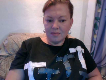 Raspberry_Rum webcam model stream image