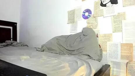 envyfangs webcam model stream image
