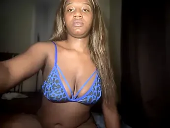 ExoticAquarius webcam model stream image