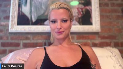 LauraDesiree webcam model stream image