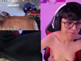 charlietaylor_ webcam model stream image