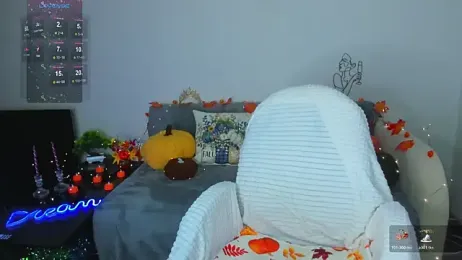 Camilla__one__ webcam model stream image