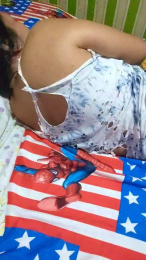 Hotmama45 webcam model stream image