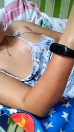 Hotmama45 webcam model stream image