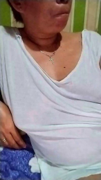 Hotmama45 webcam model stream image