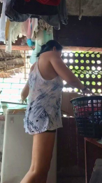 Hotmama45 webcam cam4 model stream image
