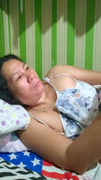 Hotmama45 webcam model stream image